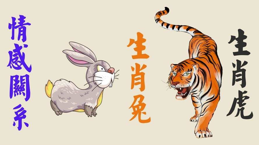 虎年生肖兔运势 兔子最怕生于几月